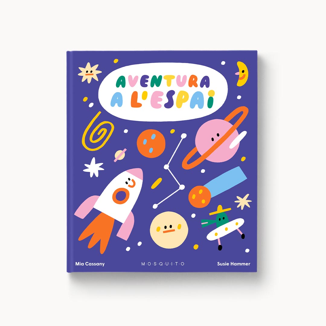 Aventura espacial