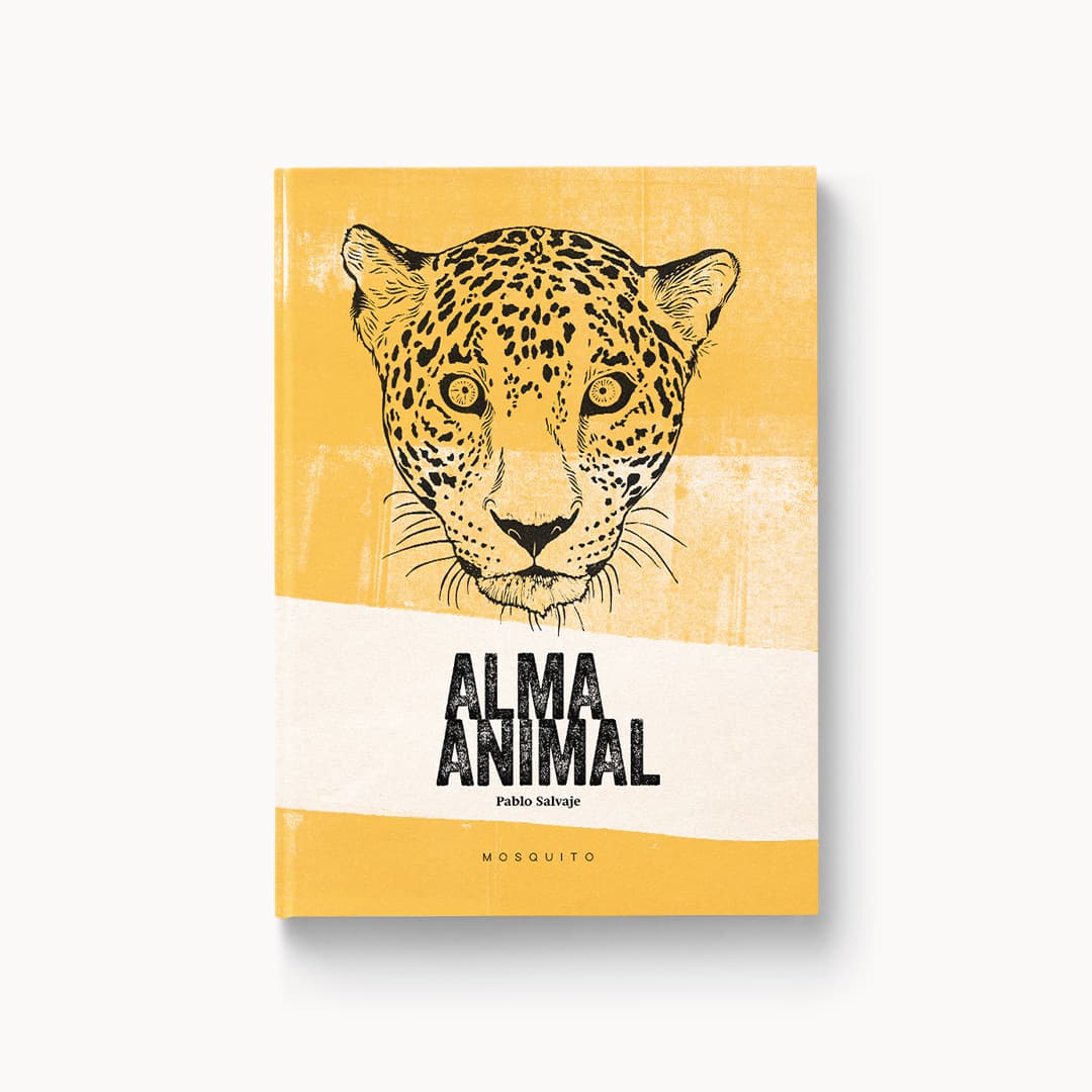 Ànima Animal