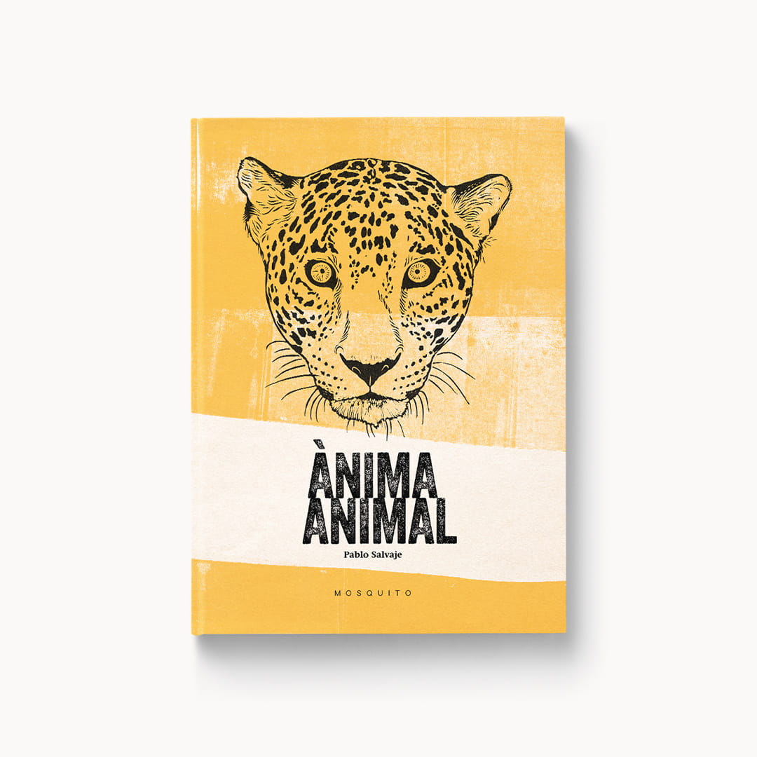 Alma Animal