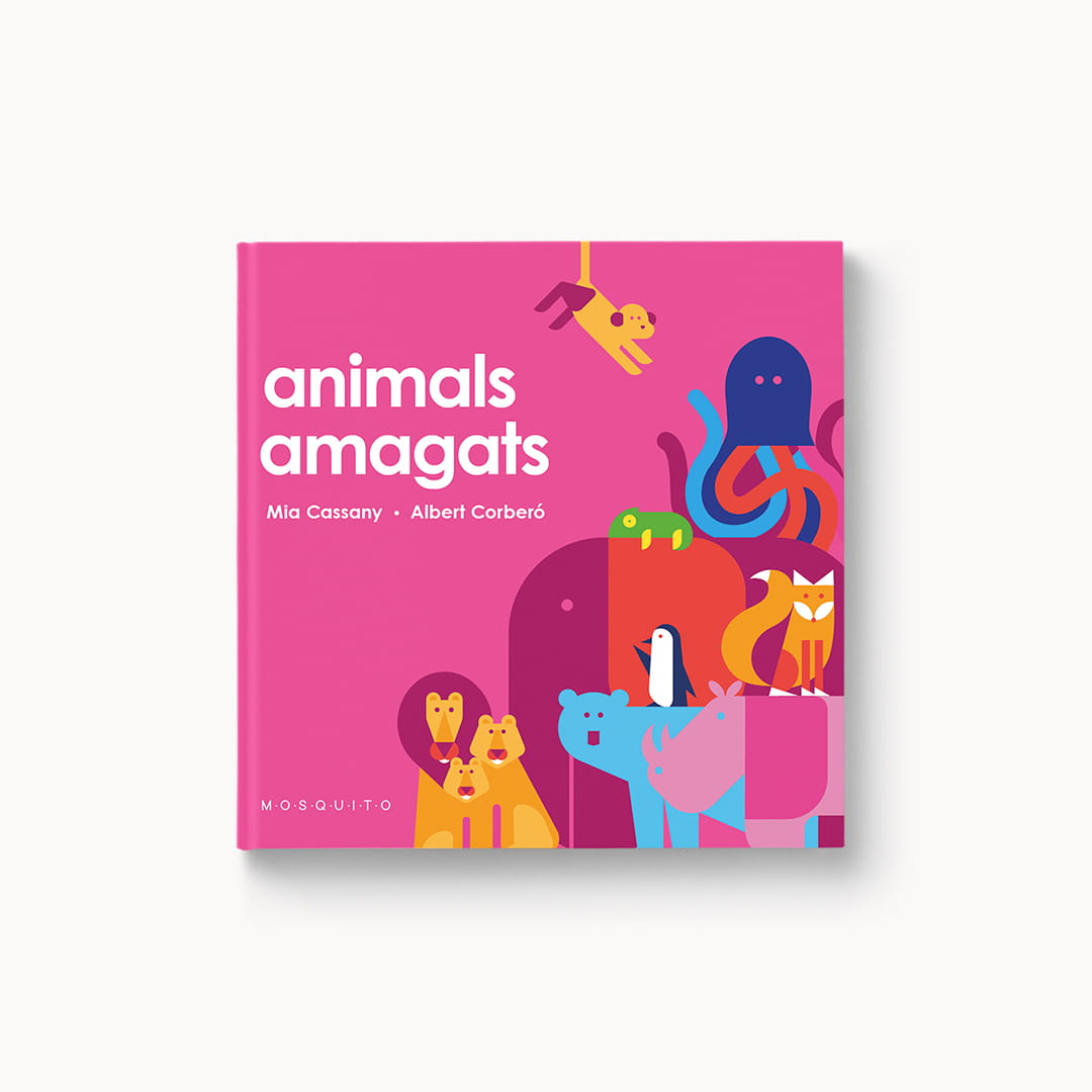 Animals amagats