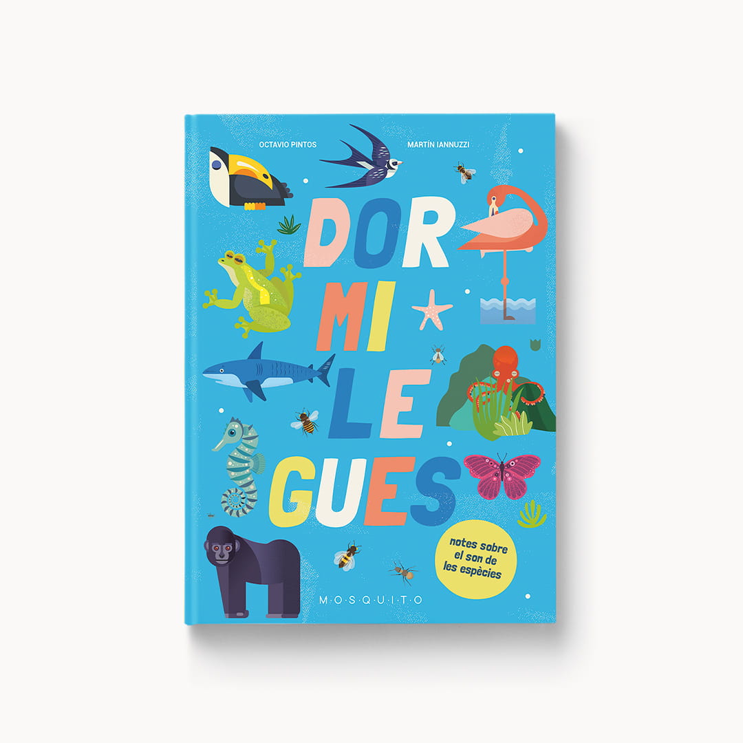 Dormilegues: Notes sobre el son de les espècies