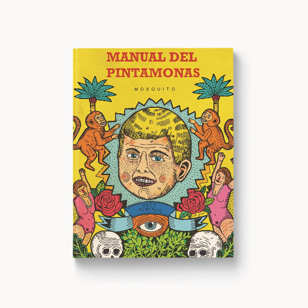Manual del pintamonas