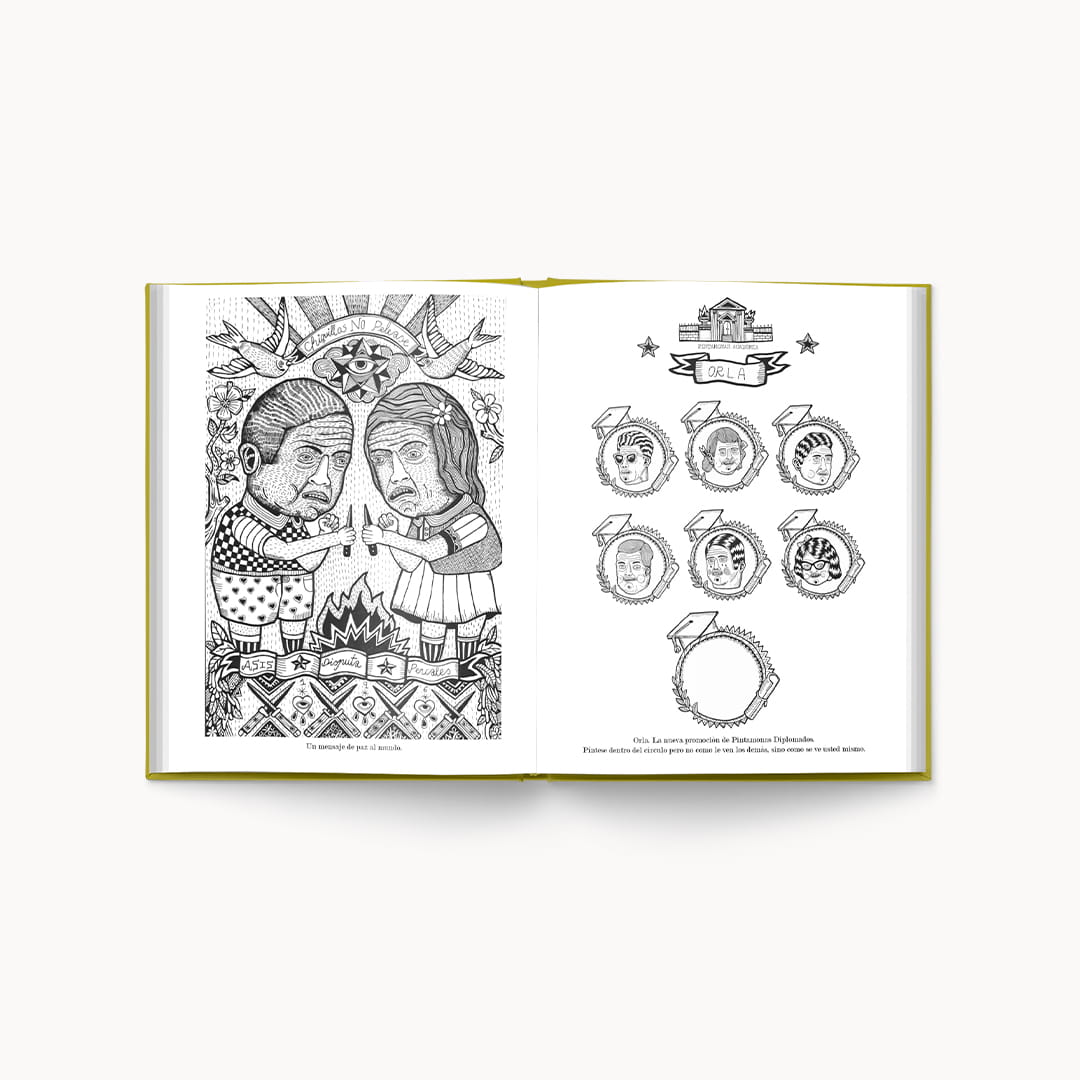 Manual del pintamonas
