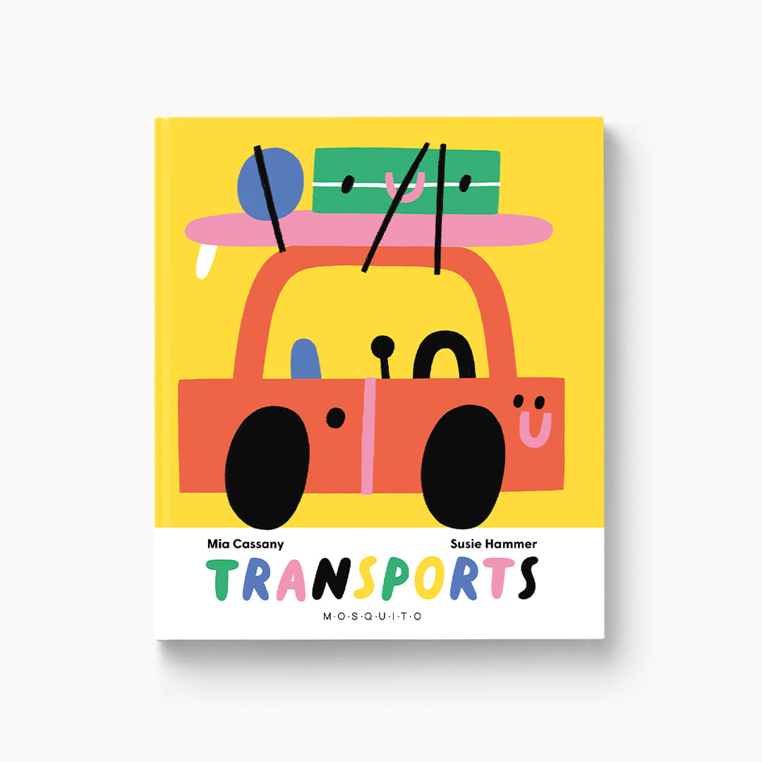 Transportes