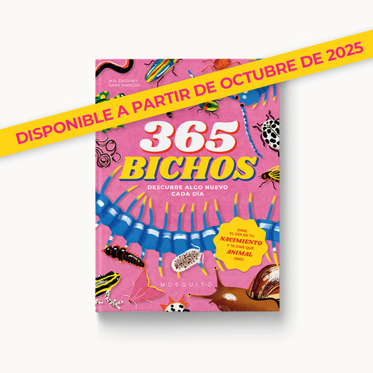 365 bichos