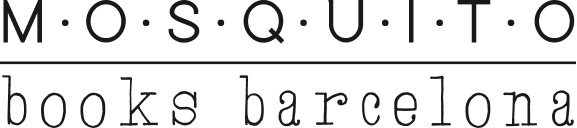 Mosquito Books logo