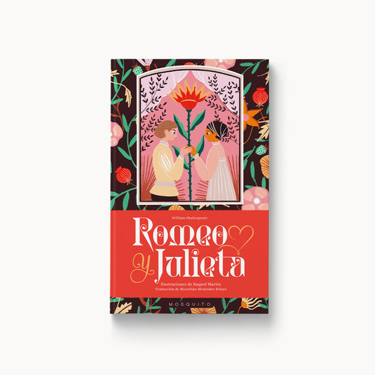 Romeo y Julieta