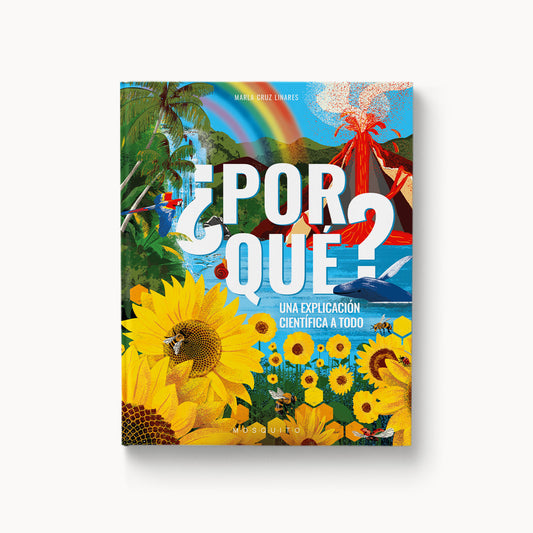 Per què? Una explicació científica per a tot