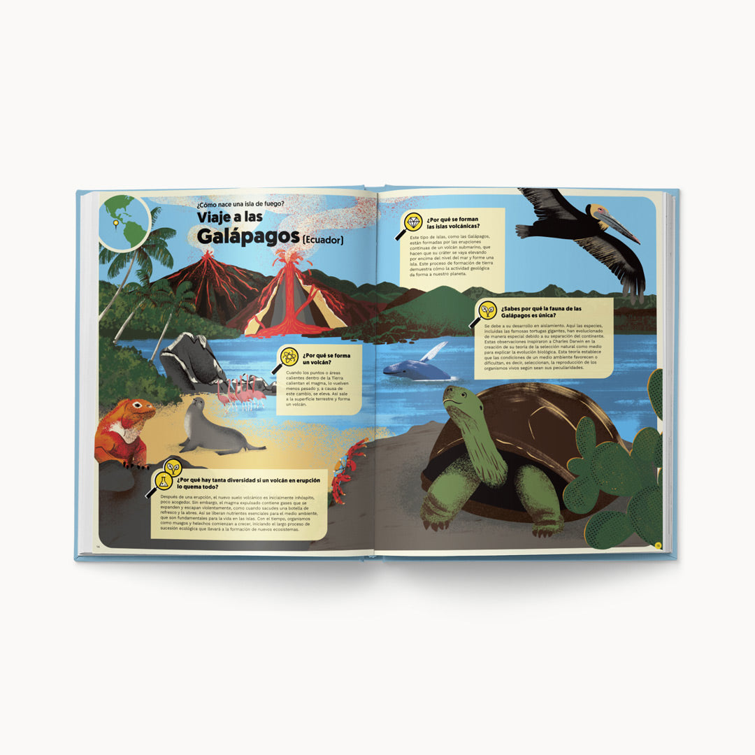 Per què? Una explicació científica per a tot