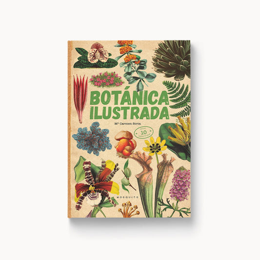 Botánica Ilustrada